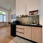 Apartment Stacja Fabryczna