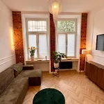 Apartment Stacja Fabryczna *