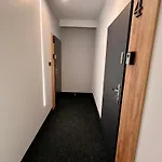Stacja Fabryczna * Lodz