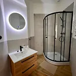 Stacja Fabryczna Apartment Lodz