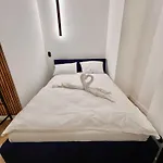 Apartment Stacja Fabryczna