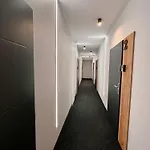 Stacja Fabryczna Apartment