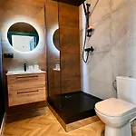 Apartment Stacja Fabryczna