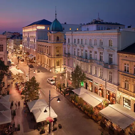 Stacja Fabryczna Apartmán