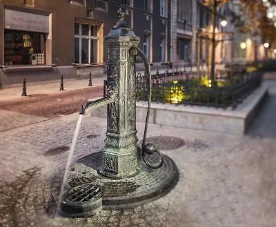 Stacja Fabryczna * Lodž