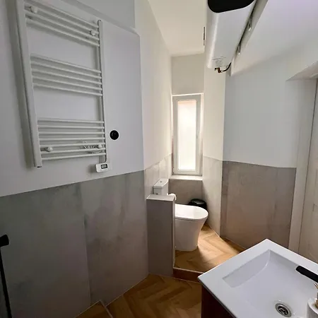 Stacja Fabryczna * Łódź