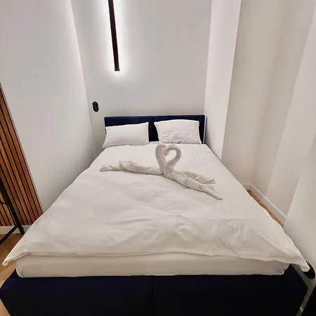 Apartman Stacja Fabryczna