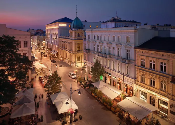 Stacja Fabryczna Appartamento