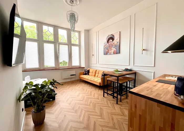 Appartamento Stacja Fabryczna *